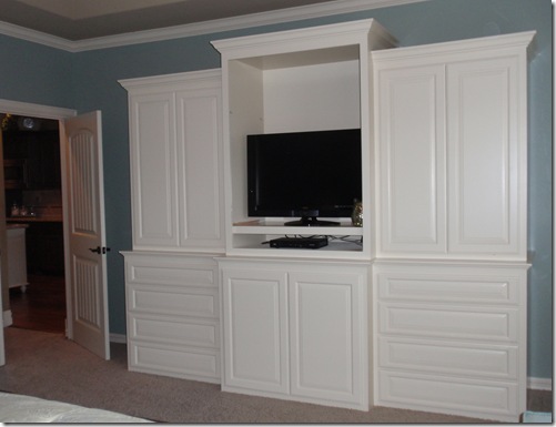 wall unit 001