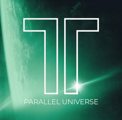 Theo Tams Shares New Single ‘Parallel Universe’