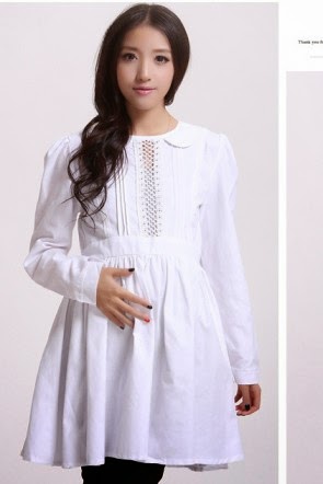  Baju  Nursing dan Maternity Murah