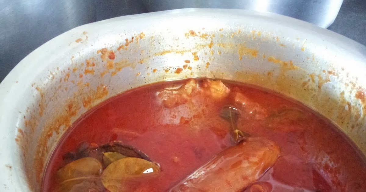 Resepi Daging Masak Asam Pedas Johor - Quotes About i