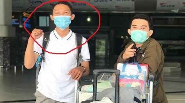 Mahasiswa Jogja Lolos dari Maut Sriwijaya Air Jatuh Berkat Perintah Ibu