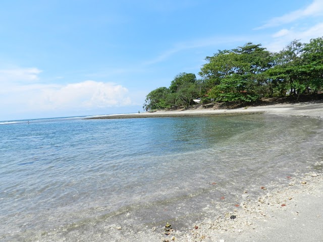 Pantai Sindang Kerta