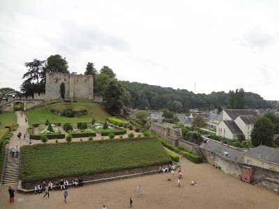 Castillo de Langeais