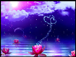 lotus of love