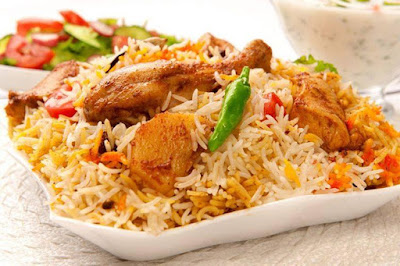 Best Biryani in Melbourne