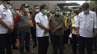 Pemkot Bekasi Tindaklanjuti Kunjungan Menteri PUPR dan Menteri ATR/BPN Terkait Daerah Aliran Sungai di Kota Bintang
