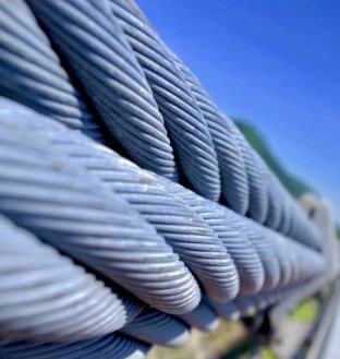 Sorts of Wire Rope 2023