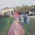 Wedding Cyra Sanusi