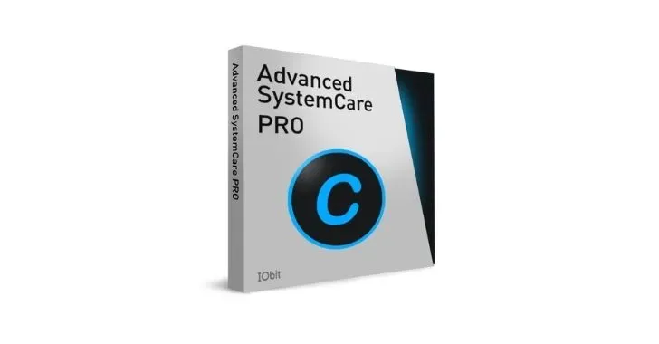 Advanced SystemCare Pro