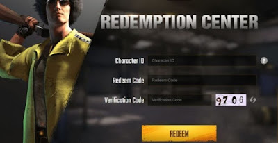 PUBG Mobile Redeem Codes list for the Season 17
