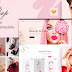 BeShop - Beauty Store Sketch UI Template Review