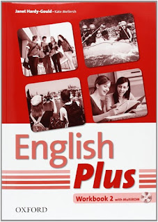 Aprende ingles rapido con English Plus
