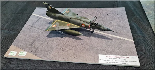 Exposition internationale de maquettes et de figurines d'Oshteim de 2022.