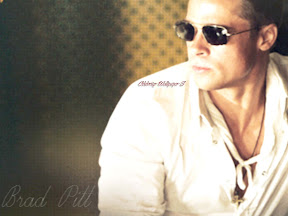 Brad Pitt Wallpaper (9)