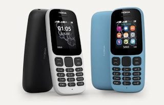  click here to buy nokia 105 ( black )
