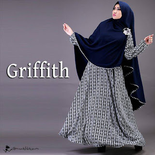 Griffith by GS Navy