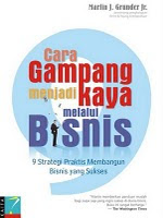 Free Download Ebook Gratis Indonesia Cara Kaya Melalui Bisnis