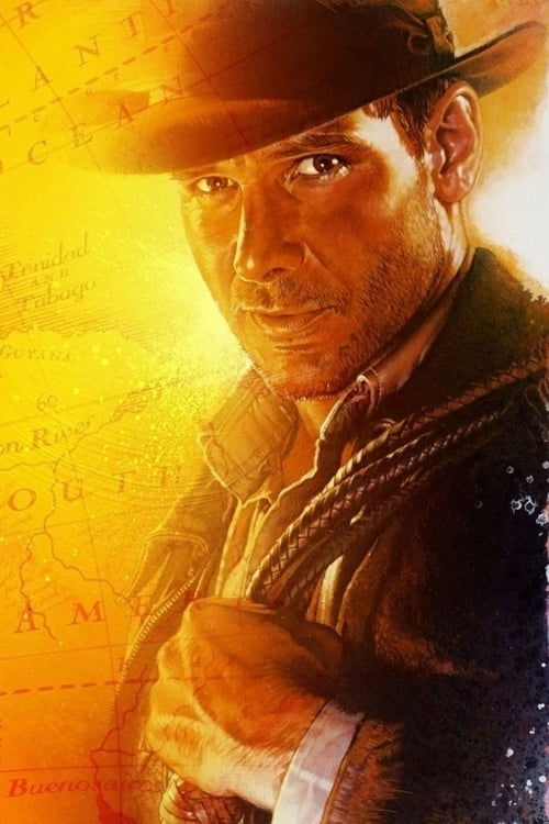 Indiana Jones e il regno del teschio di cristallo 2008 Film Completo In Italiano