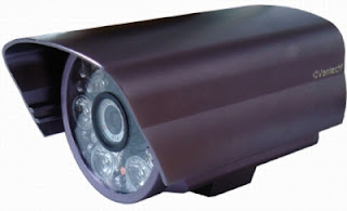 Camera Vantech VT-3350S