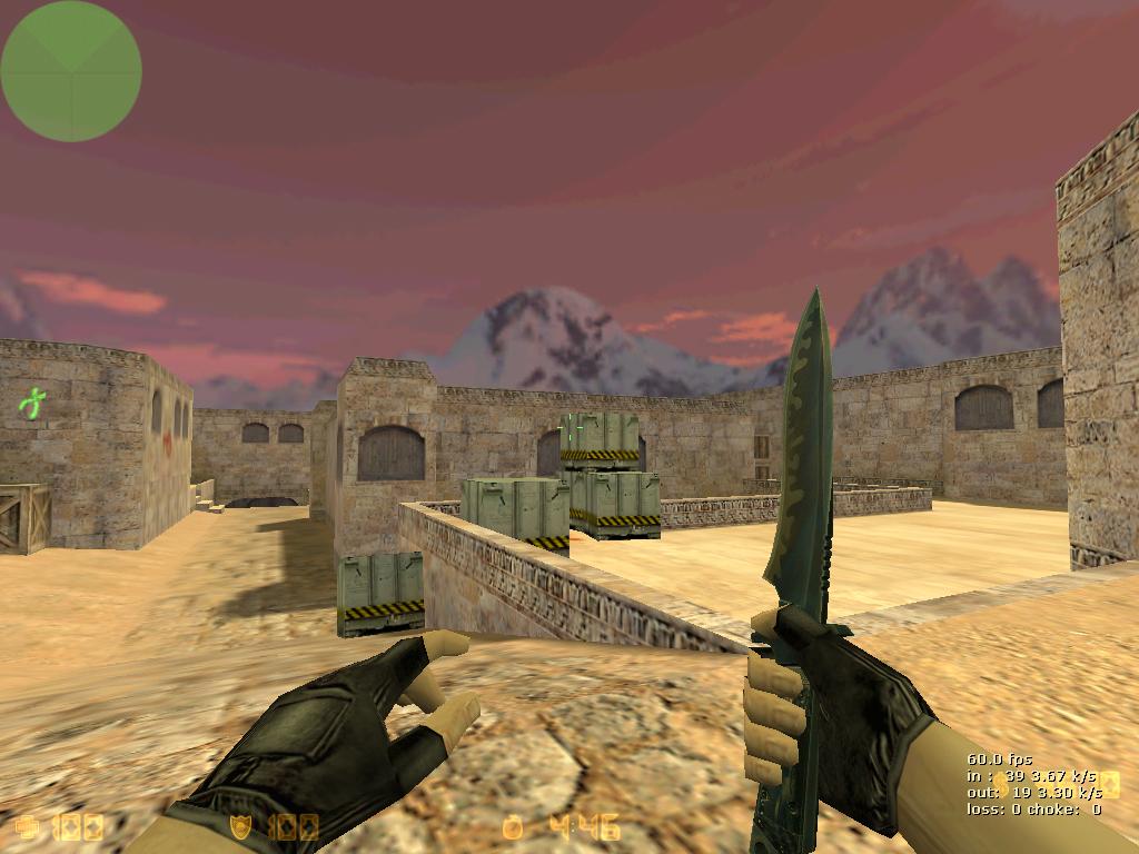 Cs 1.6 All Hd Sky Textures - Shark Pro - 1024 x 768 jpeg 96kB
