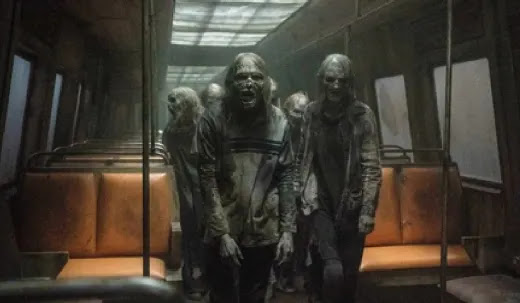 The Walking Dead -The Final Season