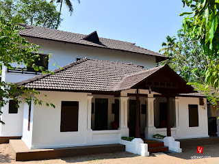 Home Renovation kerala