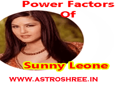 Why Sunny Leone Is So Famous As Per Astrology?