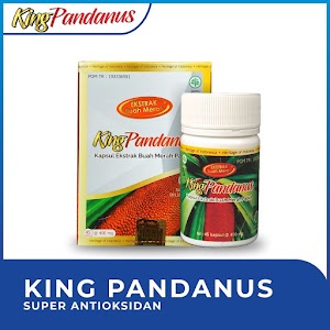 King Pandanus