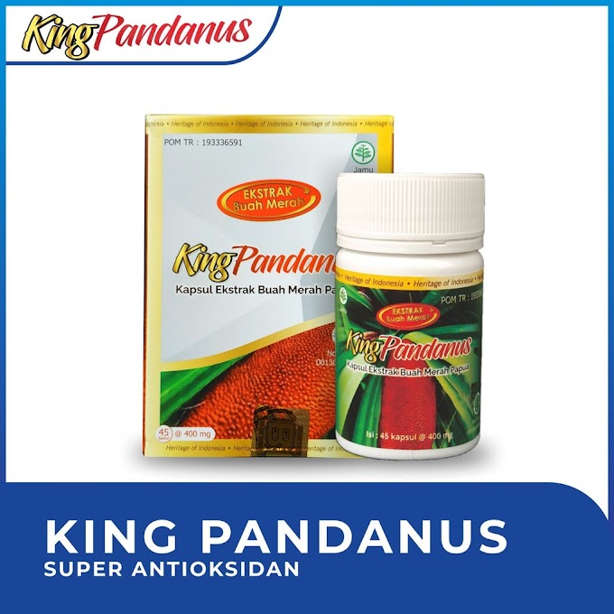 King Pandanus