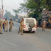 कोरोना वायरस : जानें प्रधानमंत्री नरेंद्र मोदी के अपील के बाद बलिया जिले मे दिनभर क्या हुआ 