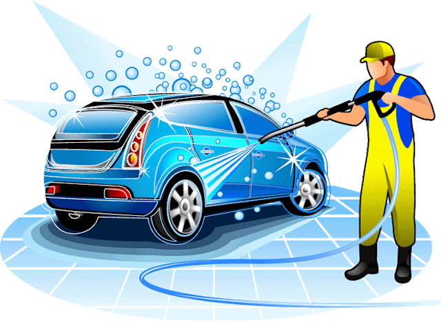 Car Detailing Noida