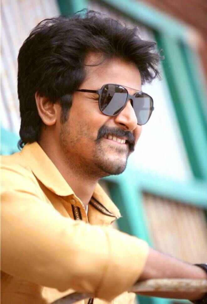 SIVAKARTHIKEYAN