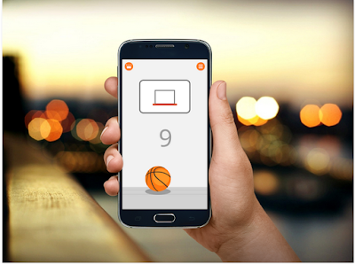 Basketball Messenger Game 1.48 Apk 2