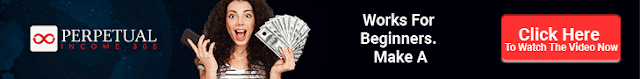 Perpetual Income 365 - Brand New 3.0 Version This 2021! Review