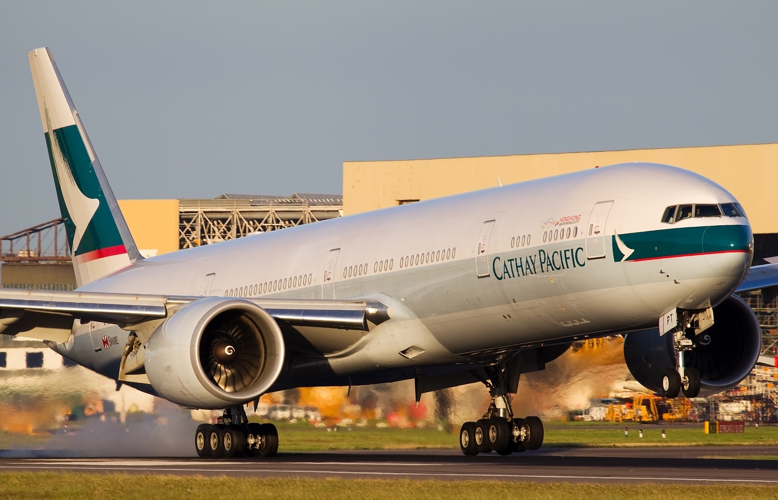 a330-300 cathay pacific, a330-300 cathay pacific, airbus a330, a330 ...