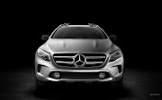 Car Wallpaper Full HD2013 MercedesBenz GLA Concept ~ BestCar (mercedes benz gla concept car wallpaper full hd )