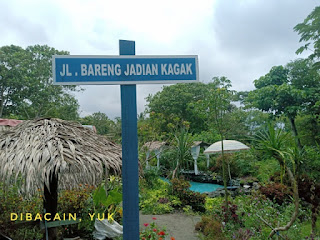 "javanica park ~ kepingan cantiknya taman ala resor bali di muntilan"