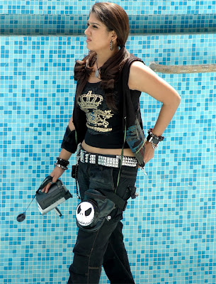 Nayanthara pics