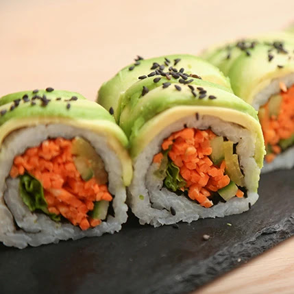 Sushi Tei