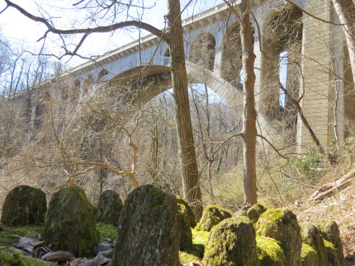 Wissahickon Valley Park