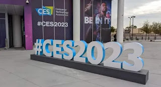 CES, tradeshows, tech fairs,CES 2023: 10 Innovative Tech Products That Will Transform Your Life,Consumer Electronics Show 2023: Top 10 Products From