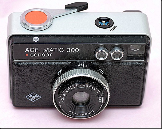 agfa 300 006