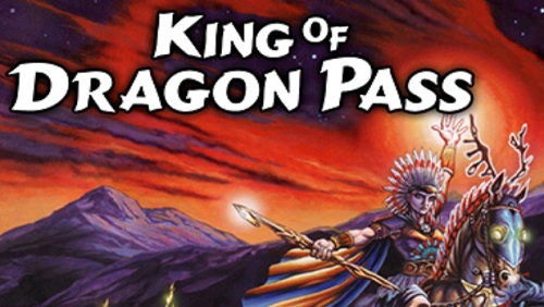King Of Dragon Pass Free Download