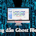 [Thủ thuật] Ghost file TIB bằng phần mềm Terebyte cho máy tính chuẩn UEFI