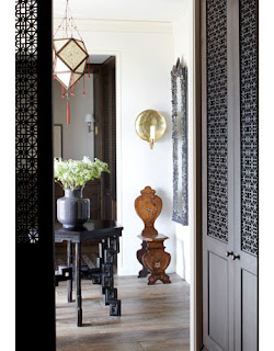 Fretwork Closet Doors