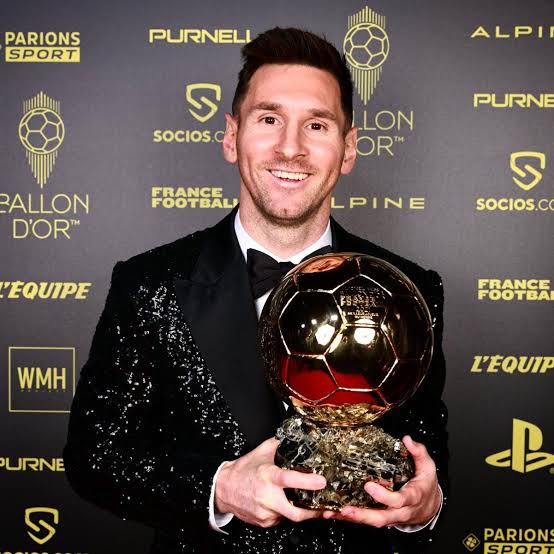 Latest Updates of Lionel Messi 2022: Biography, Facts, Career, Family, Networth
