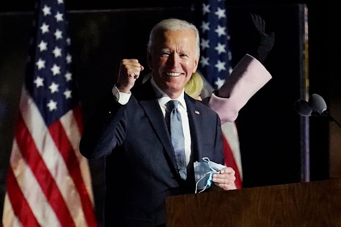 O Mês em Resumo: Joe Biden vence eleição americana, Amapá sofre com os apagões, Hamilton é hepta na F1 e mês de adeus à Tom Veiga, Fernando Vannucci e Maradona