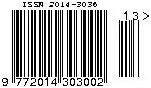 ISSN 2014-3036-N.13