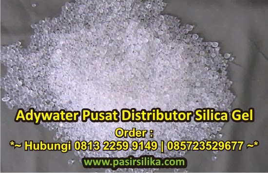 Jual Silica Gel Murah