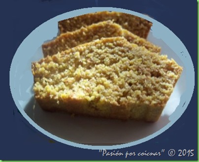 PUDÍN DE QUINOA